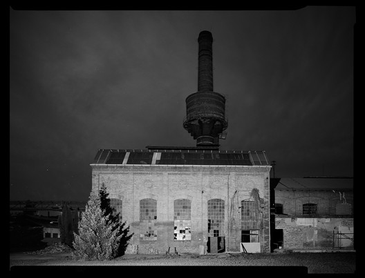 Boiler House Libčice nad Vltavou / Atelier Hoffman - Image 15 of 64