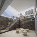 Horadada House / Seinfield Arquitectos - Houses Interiors
