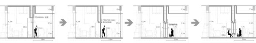 Rebakery Studio + MQ Coffee Concept Store / Kongkong Architecture - Image 18 of 20