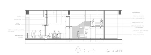 Rebakery Studio + MQ Coffee Concept Store / Kongkong Architecture - Image 16 of 20
