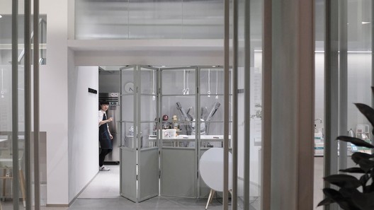 Rebakery Studio + MQ Coffee Concept Store / Kongkong Architecture - Image 5 of 20