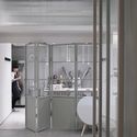 Rebakery Studio + MQ Coffee Concept Store / Kongkong Architecture - Coffee Shop