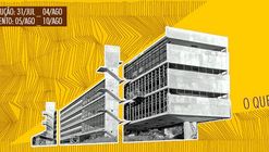 XXIX Encontro Regional de Estudantes de Arquitetura