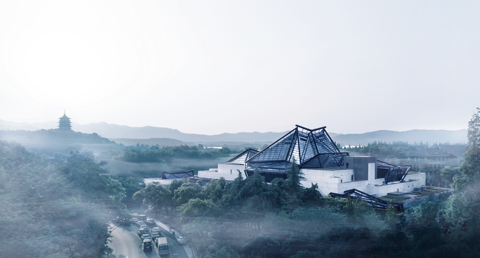 Photos of Foggy Design
