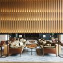 24 proyectos de tiendas, hoteles y restaurantes en Asia ganadores continentales del Prix Versailles 2018 - Imagen 5 de 45