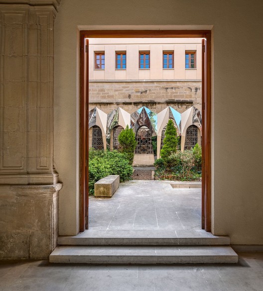 Reflexión / Collectif Parenthèse (Paris) para Concéntrico 04 - Imagen 22 de 26