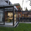 Casa C260 / HDA: Hector Delmar Arquitectura - Casas