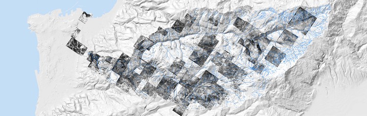 Lebanon Pavilion at 2018 Venice Biennale To Reflect on The Built Environment Through a Reflection on The Unbuilt Land - Image 4 of 17