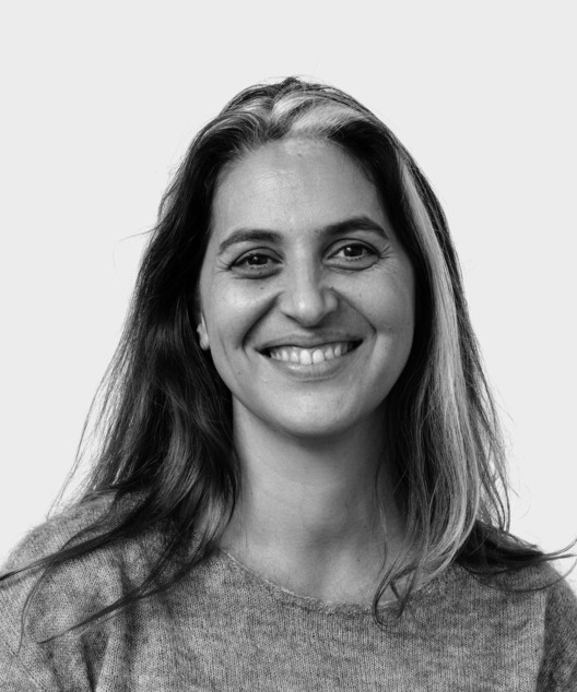 Lebanon Pavilion at 2018 Venice Biennale To Reflect on The Built Environment Through a Reflection on The Unbuilt Land Lebanon Pavilion at 2018 Venice Biennale To Reflect on The Built Environment Through a Reflection on The Unbuilt Land - Image 8 of 17