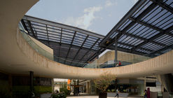 Vía Vallejo / Grow arquitectos