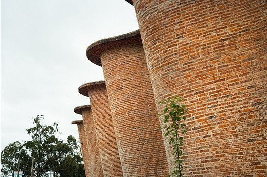Eladio Dieste and the Importance of Experimentation on the Construction Site - Image 8 of 9