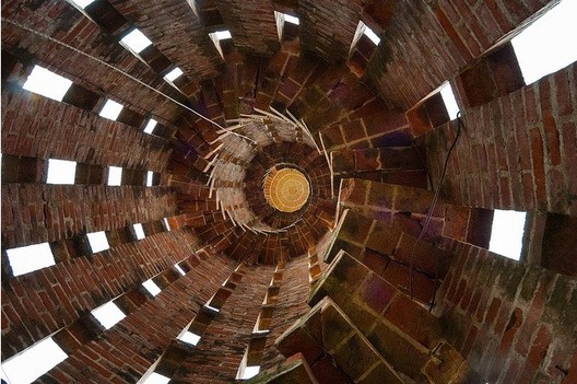 Eladio Dieste and the Importance of Experimentation on the Construction Site - Image 7 of 9