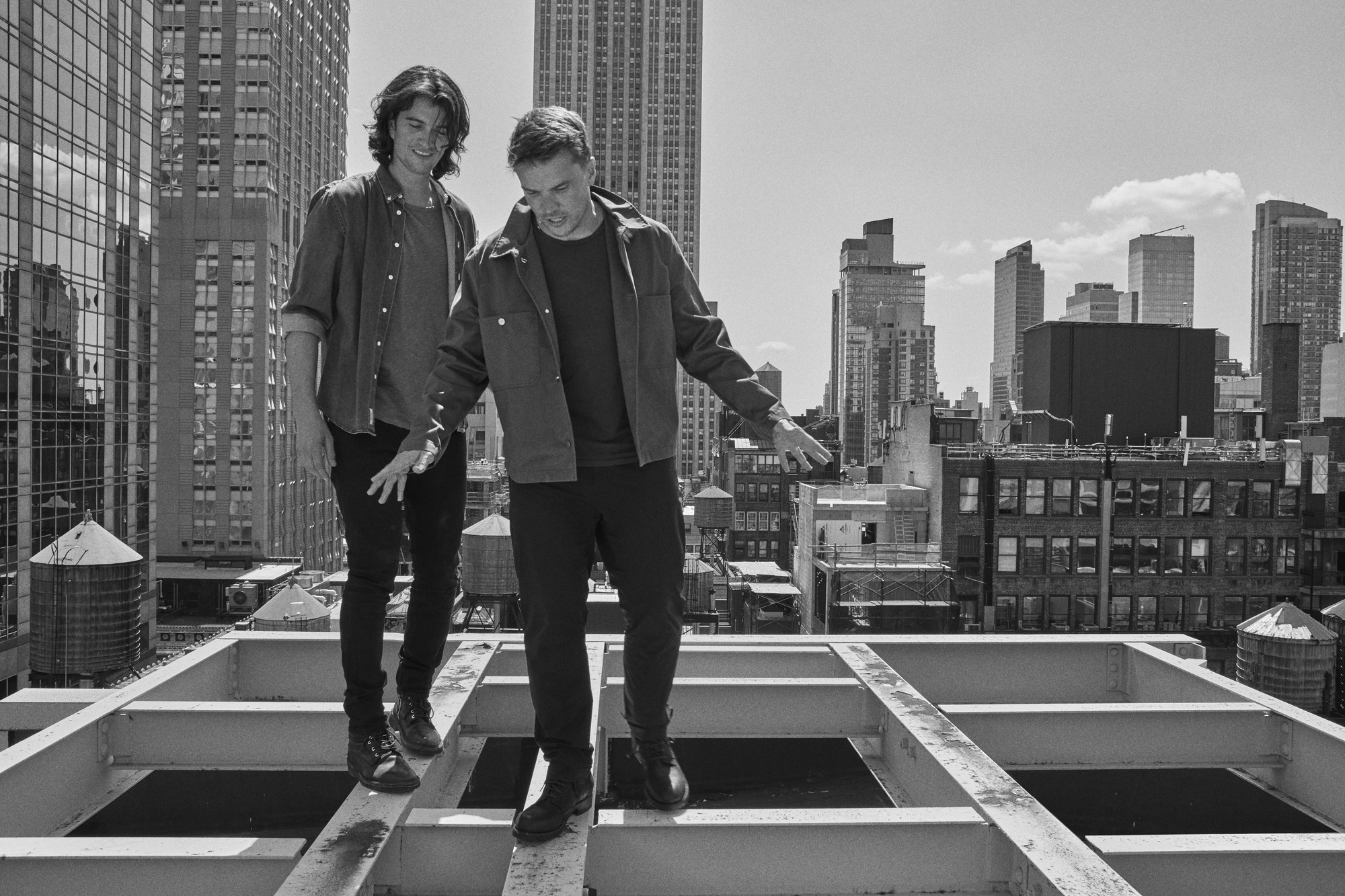 wallpapers Bjarke Ingels Architect bjarke ingels takes role as chief