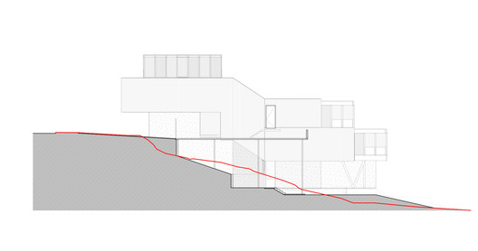 12 Cachagua / Mobil Arquitectos - Imagem 16 de 18