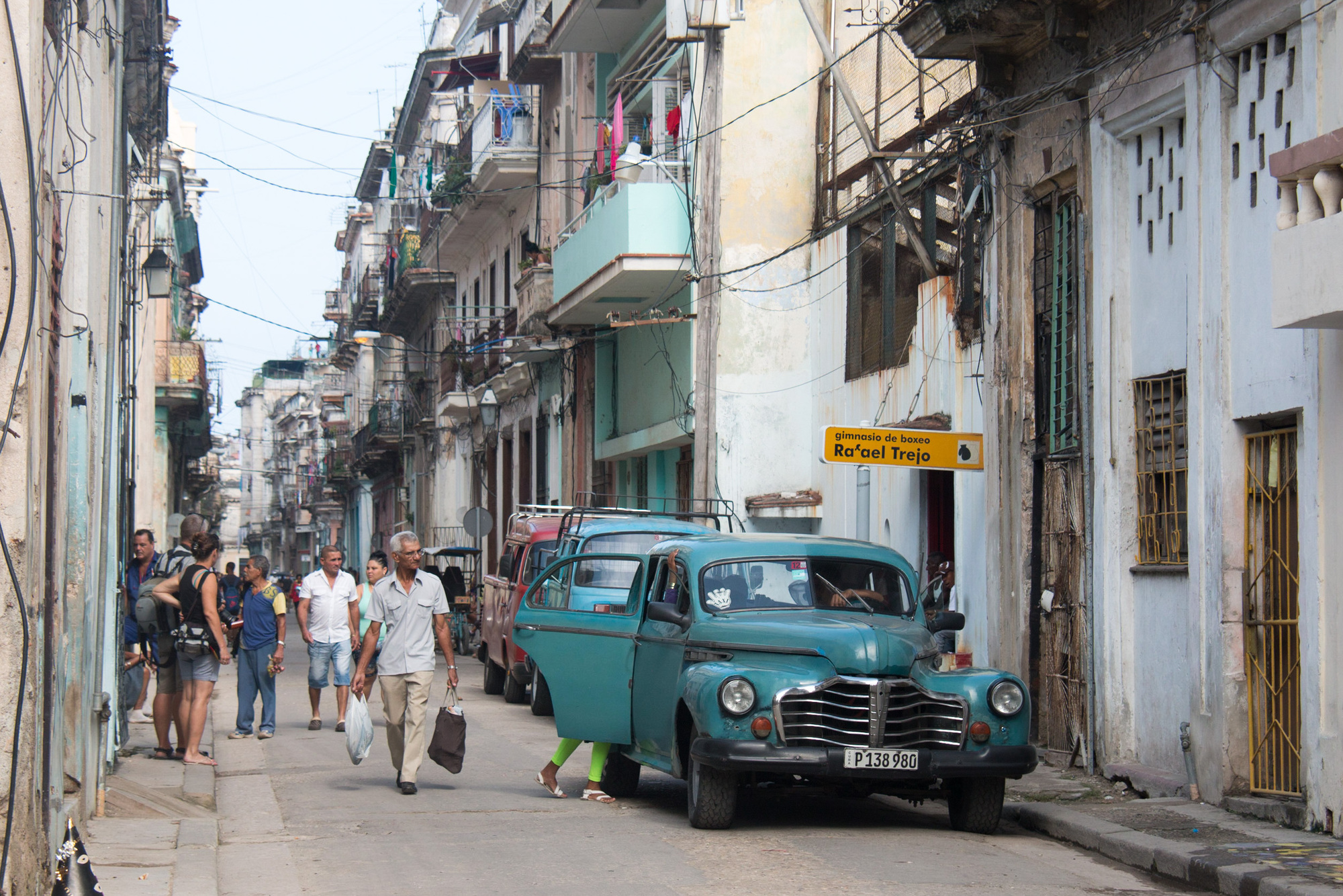 Galeria de 7 Locais em Havana que contam a rica história arquitetônica
