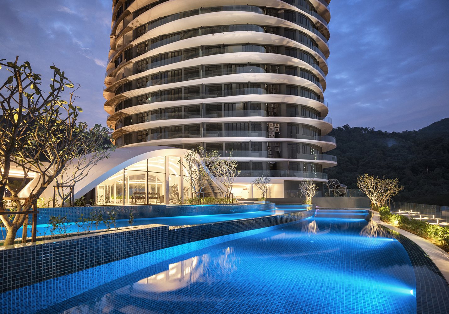 Arte S / SPARK Architects - Imagem 28 de 57
