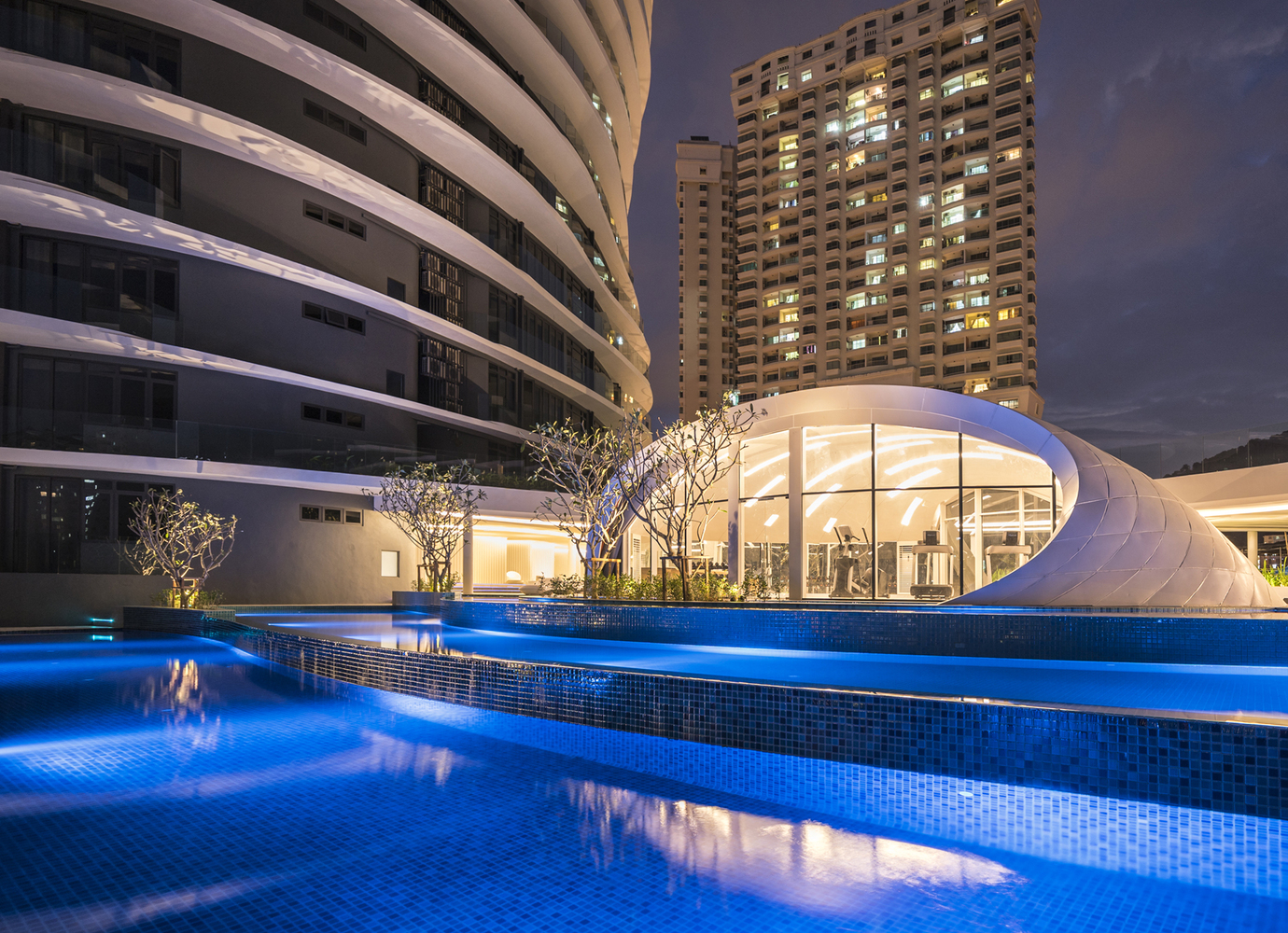 Arte S / SPARK Architects - Imagem 27 de 57