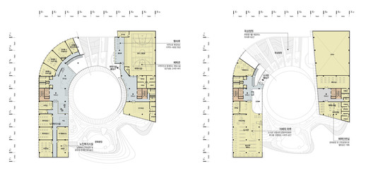 Centro comunitario Sodam-dong / Daain Architecture Group + NOW Architects - Imagen 16 de 17