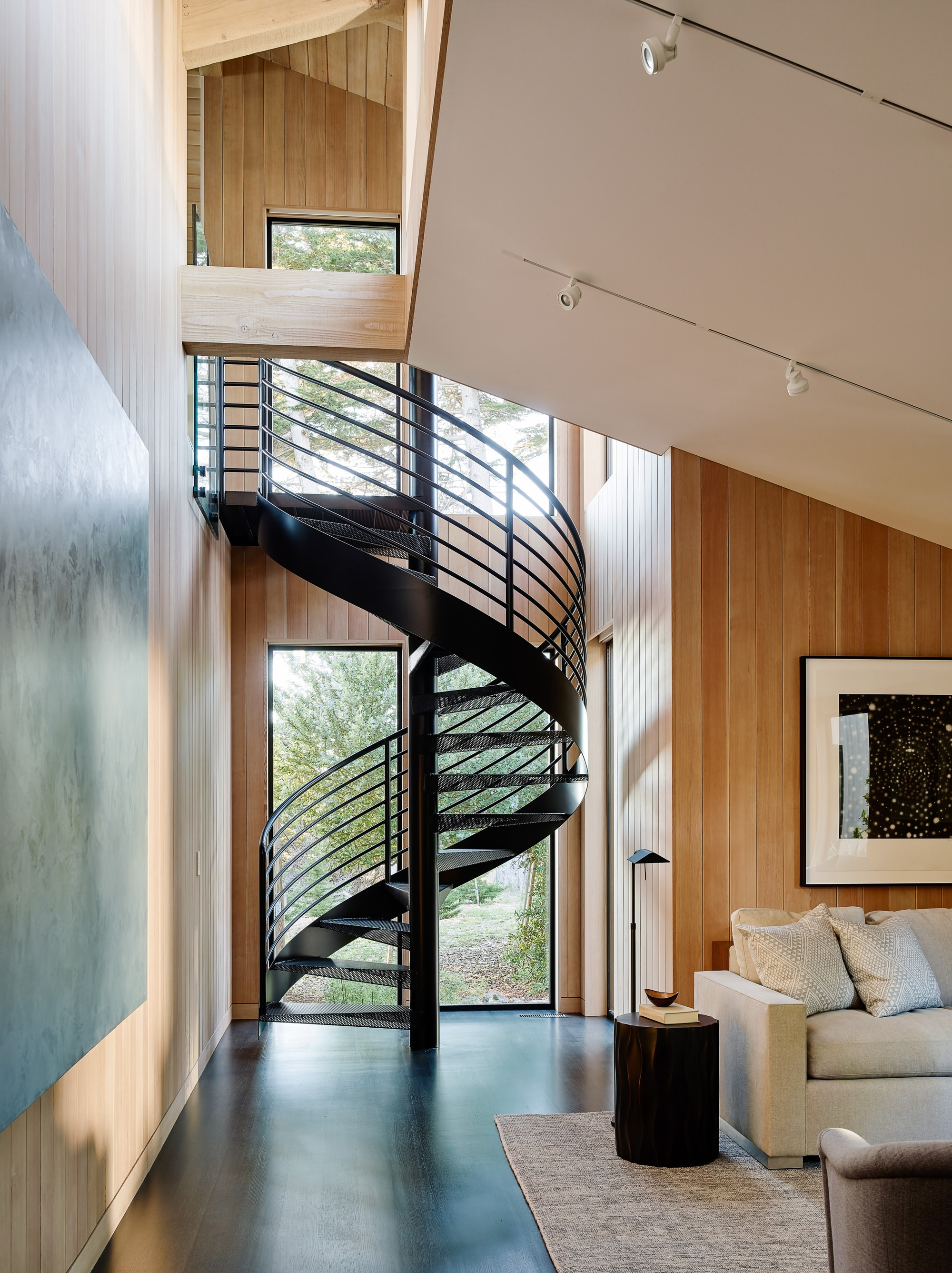 Gallery of Bluff Reach / Butler Armsden Architects - 3