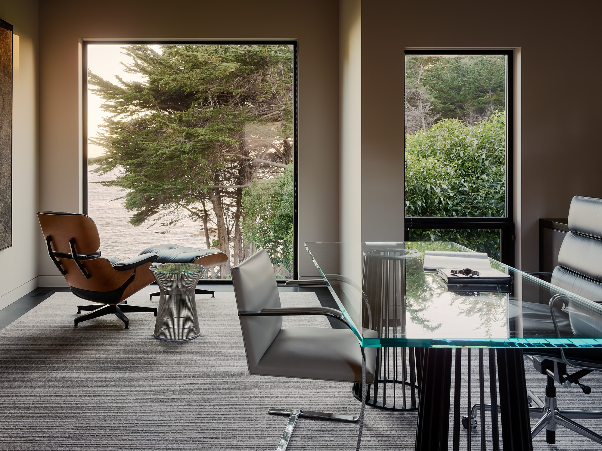 Gallery of Bluff Reach / Butler Armsden Architects - 19