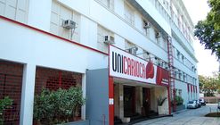 Projeto Baixo Rio debaterá paisagem carioca