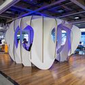 Guto Requena designs interactive installation for Sesc Avenida Paulista - Image 2 of 10