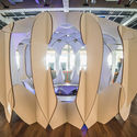 Guto Requena designs interactive installation for Sesc Avenida Paulista - Image 4 of 10