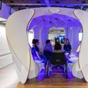 Guto Requena designs interactive installation for Sesc Avenida Paulista - Image 3 of 10