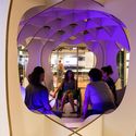 Guto Requena designs interactive installation for Sesc Avenida Paulista - Image 5 of 10