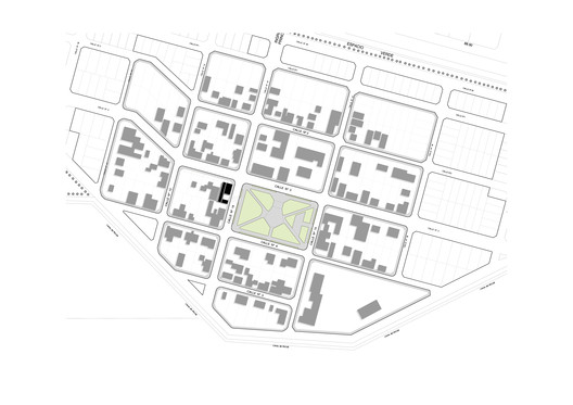 The Courtyard as Mediation and Place: Meet the Winners of the Añelo Cultural Center Competition - Image 9 of 14
