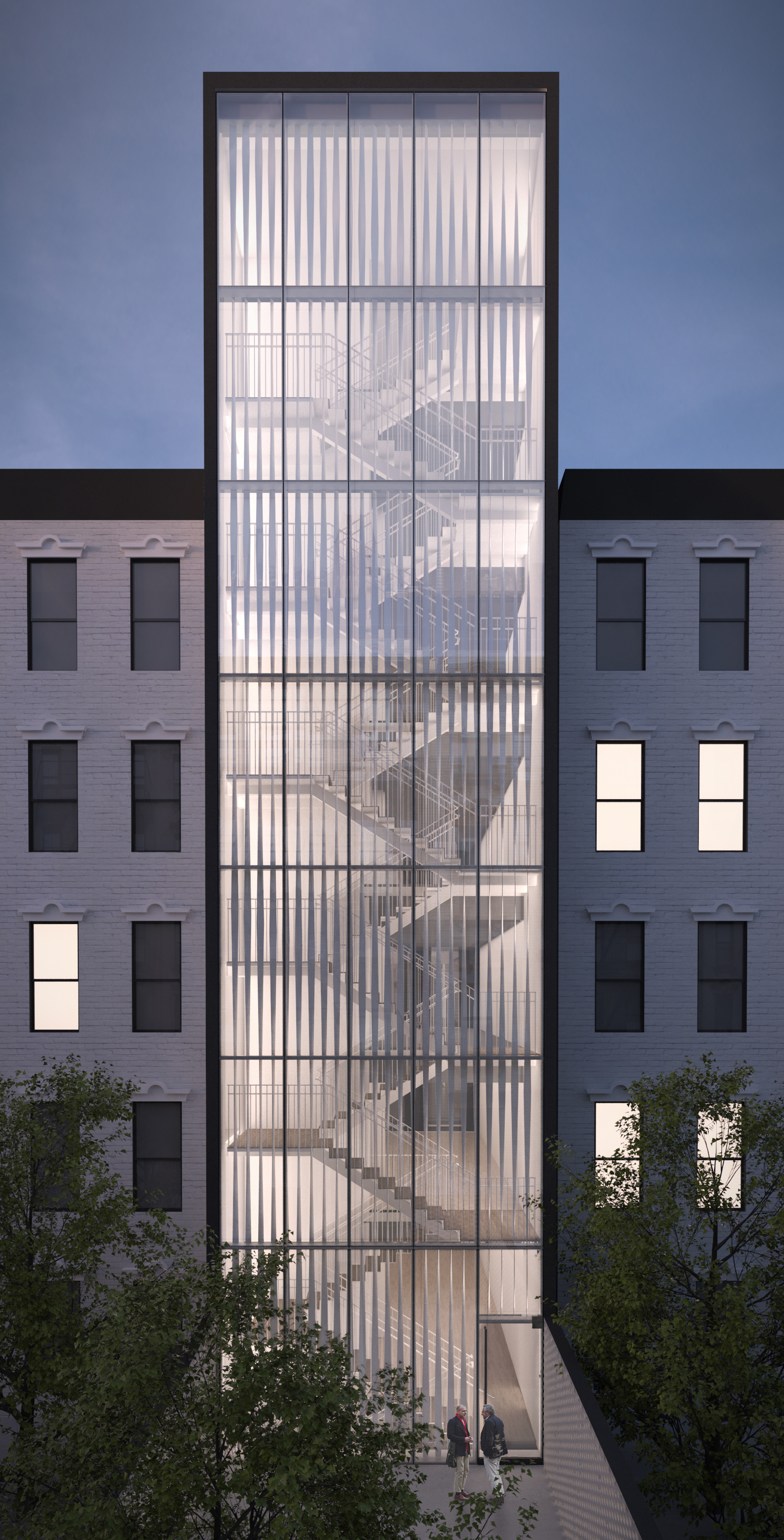 Galeria de Toshiko Mori busca um diálogo que transcende tempo e espaço 9