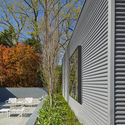Studio 6420 / Robert M. Gurney Architect - Houses, Garden, Facade