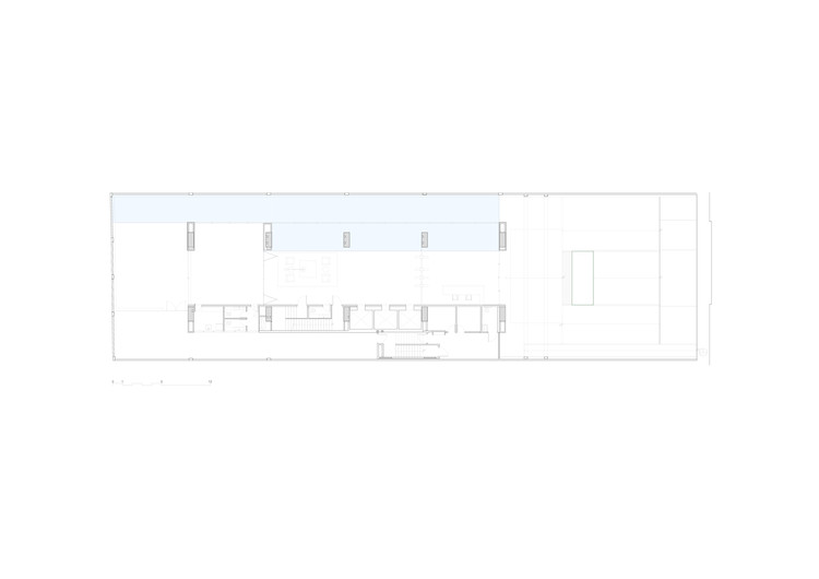 黑盒子大楼 Bauman Corporate / Studio Arthur Casas - 15 的图像 19