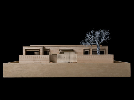Restaurante East & West / Horizontal Space Design - Imagen 35 de 36