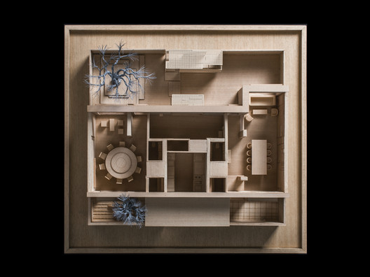 Restaurante East & West / Horizontal Space Design - Imagen 31 de 36