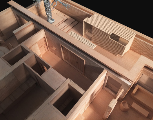 Restaurante East & West / Horizontal Space Design - Imagen 33 de 36