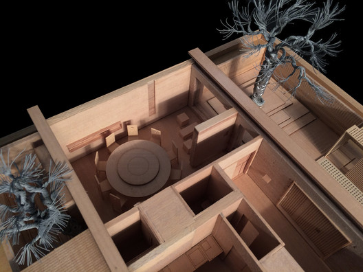 Restaurante East & West / Horizontal Space Design - Imagen 32 de 36