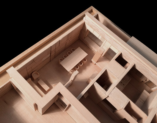 Restaurante East & West / Horizontal Space Design - Imagen 34 de 36