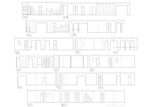 A Table (II) / ESCOLANO + STEEGMANN