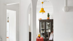 A Table (II) / ESCOLANO + STEEGMANN