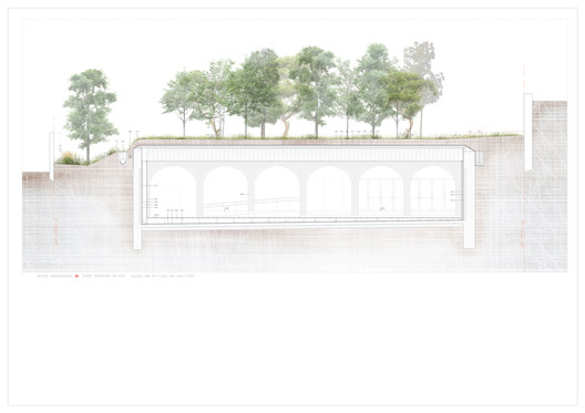 Depósito do Rei Martí / ARCHIKUBIK - Imagem 24 de 26