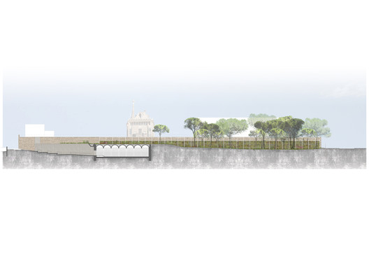 Depósito do Rei Martí / ARCHIKUBIK - Imagem 21 de 26
