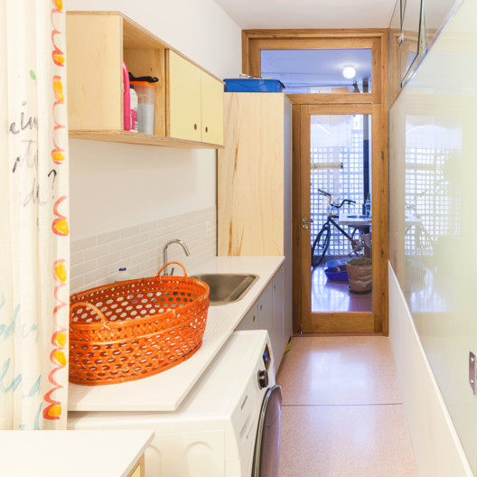 Copan Apartment / Sabiá Arquitetos Copan Apartment / Sabiá Arquitetos - Image 2 of 19