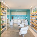 Cepillería Brasilianas / Estudio Mova Arquitectura y Diseño - Diseño De Interiores