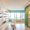 Cepillería Brasilianas / Estudio Mova Arquitectura y Diseño - Diseño De Interiores