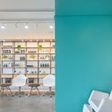 Cepillería Brasilianas / Estudio Mova Arquitectura y Diseño - Diseño De Interiores