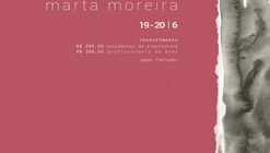 Escola aberta no galpão - Marta Moreira