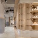 Galleon / Studio Adjective - Store