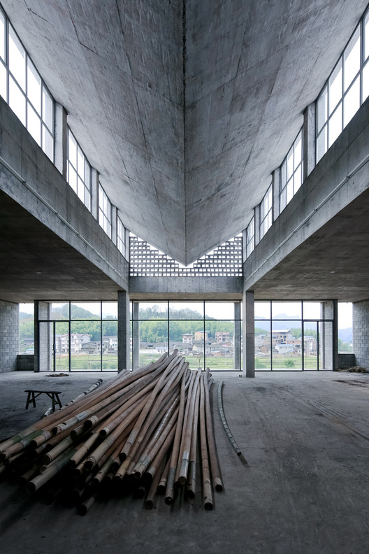 2018年威尼斯双年展中国馆将探讨“构建未来乡村” - 4 的图像 11