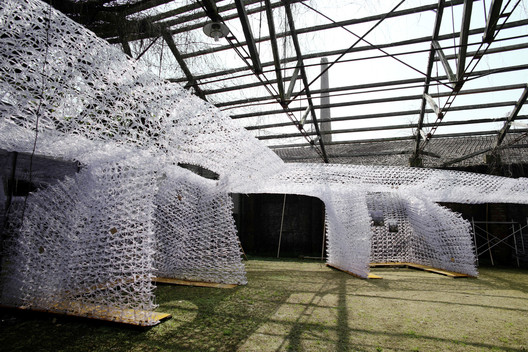 2018年威尼斯双年展中国馆将探讨“构建未来乡村” 2018年威尼斯双年展中国馆将探讨“构建未来乡村” - 8 的图像 11